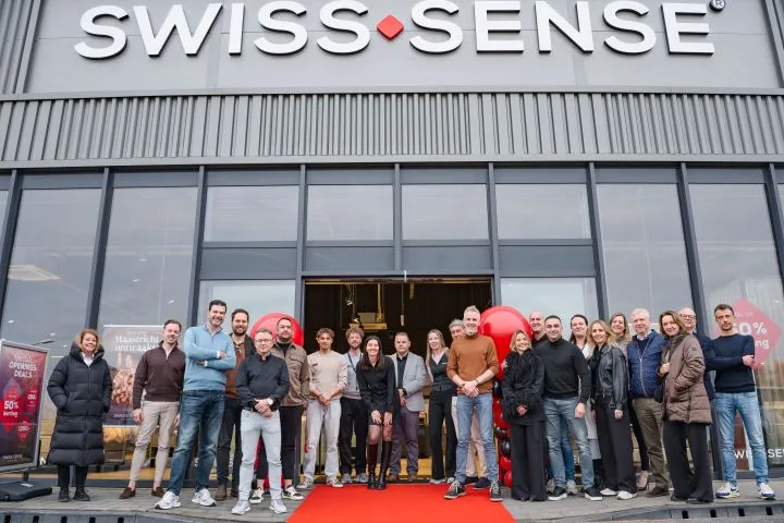Swiss Sense Maastricht — foto 2