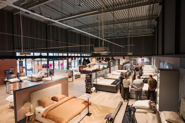 Swiss Sense Maastricht — foto 4