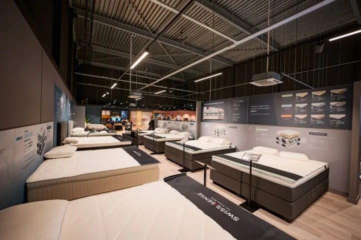 Swiss Sense Maastricht — foto 6