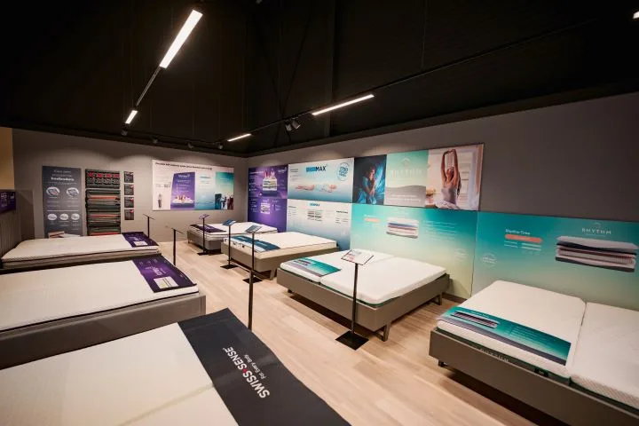 Swiss Sense Maastricht — foto 8