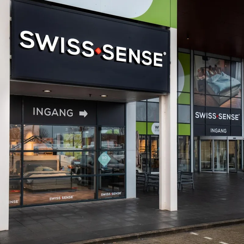 Swiss Sense Veenendaal — foto 1
