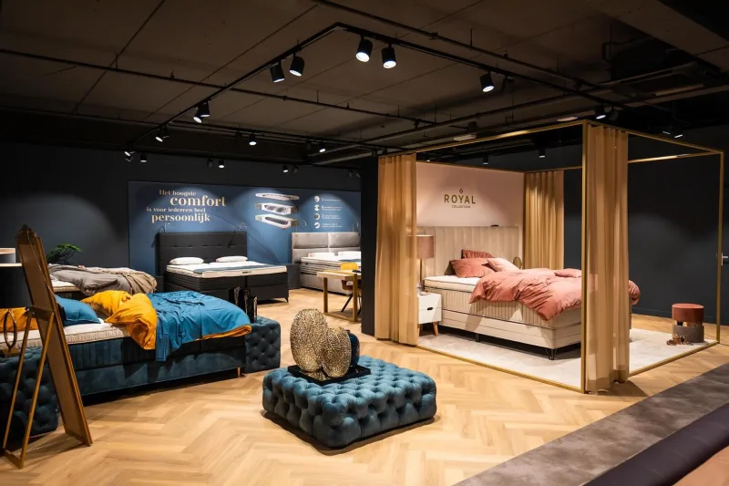 Swiss Sense Veenendaal — foto 8