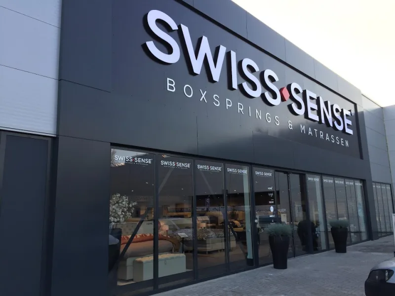 Swiss Sense Son — foto 2