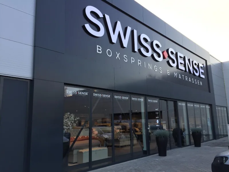 Swiss Sense Son — foto 1