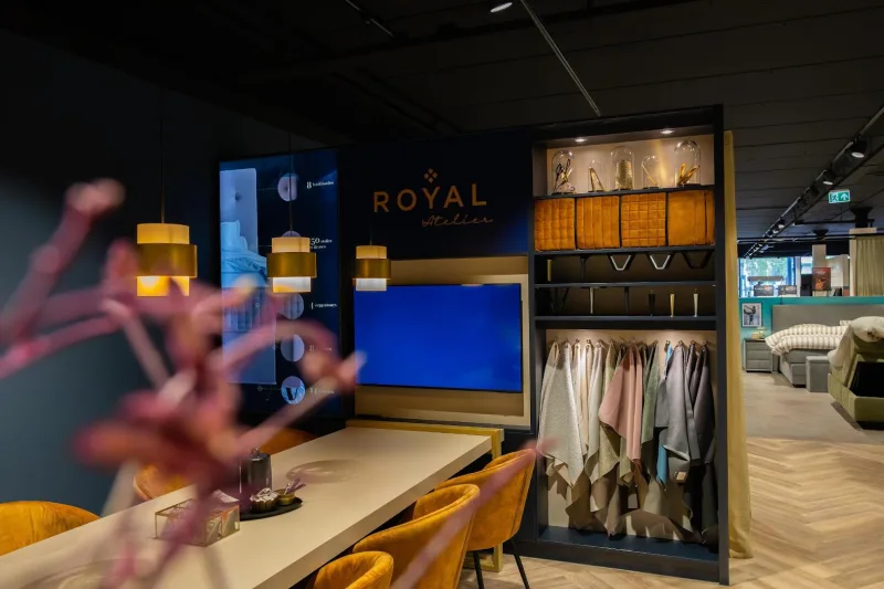 Swiss Sense Drachten + outlet — foto 3