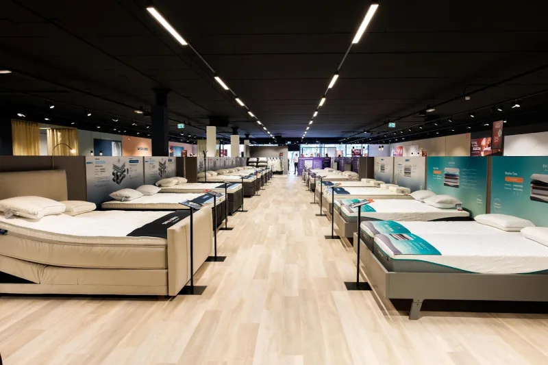 Swiss Sense Drachten + outlet — foto 4