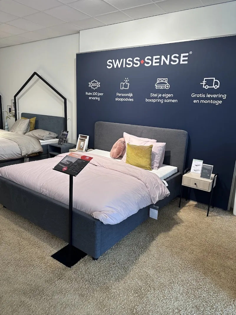 Swiss Sense Drachten + outlet — foto 5