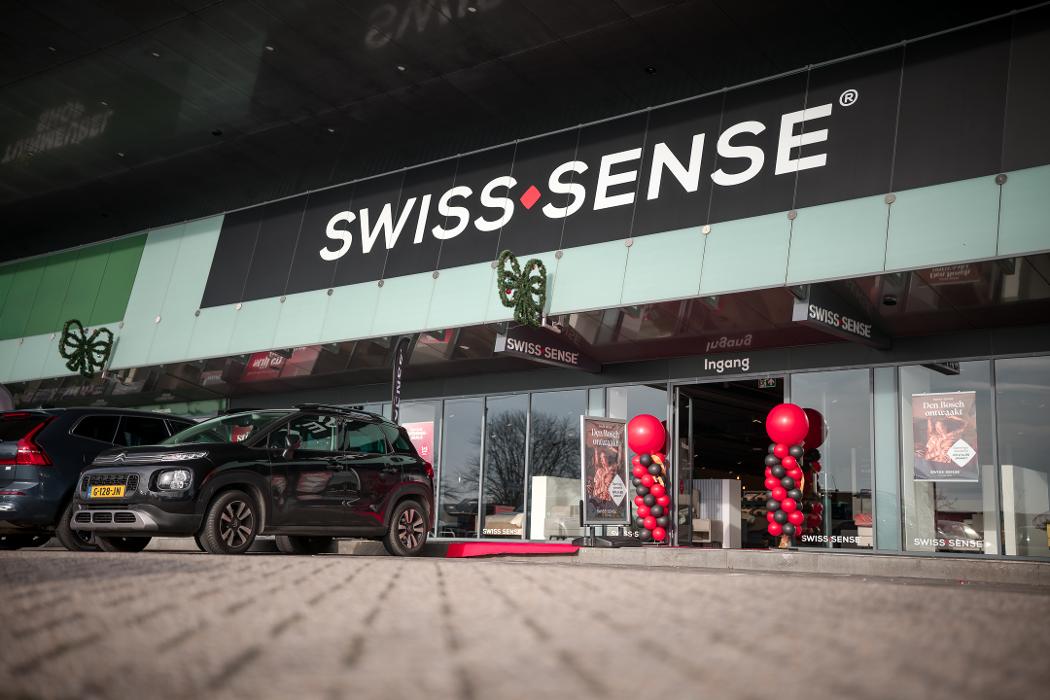Swiss Sense Den Bosch