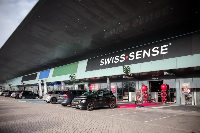 Swiss Sense Den Bosch — foto 2