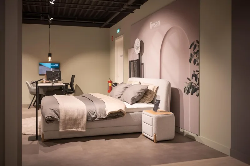 Swiss Sense Den Bosch — foto 6