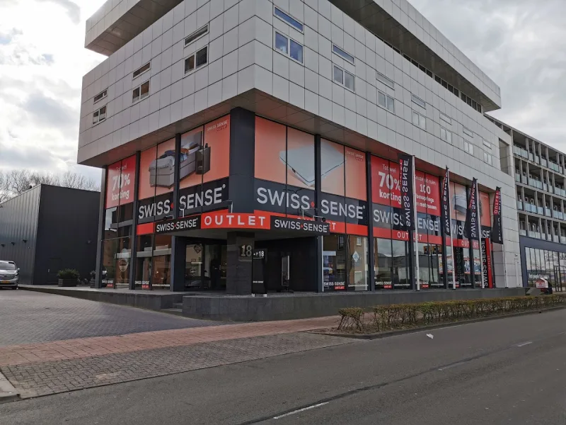 Swiss Sense Amersfoort + outlet — foto 2