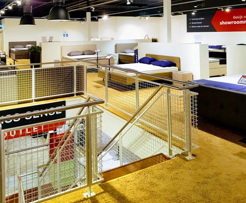 Swiss Sense Lelystad + outlet — foto 5