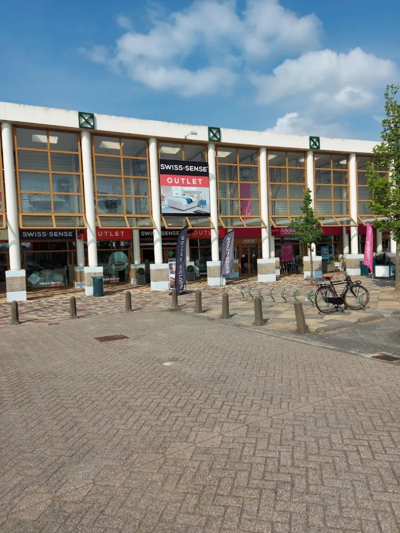 Swiss Sense Lelystad + outlet — foto 7