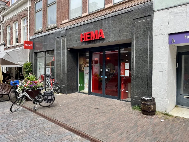 HEMA Scheveningen — foto 2