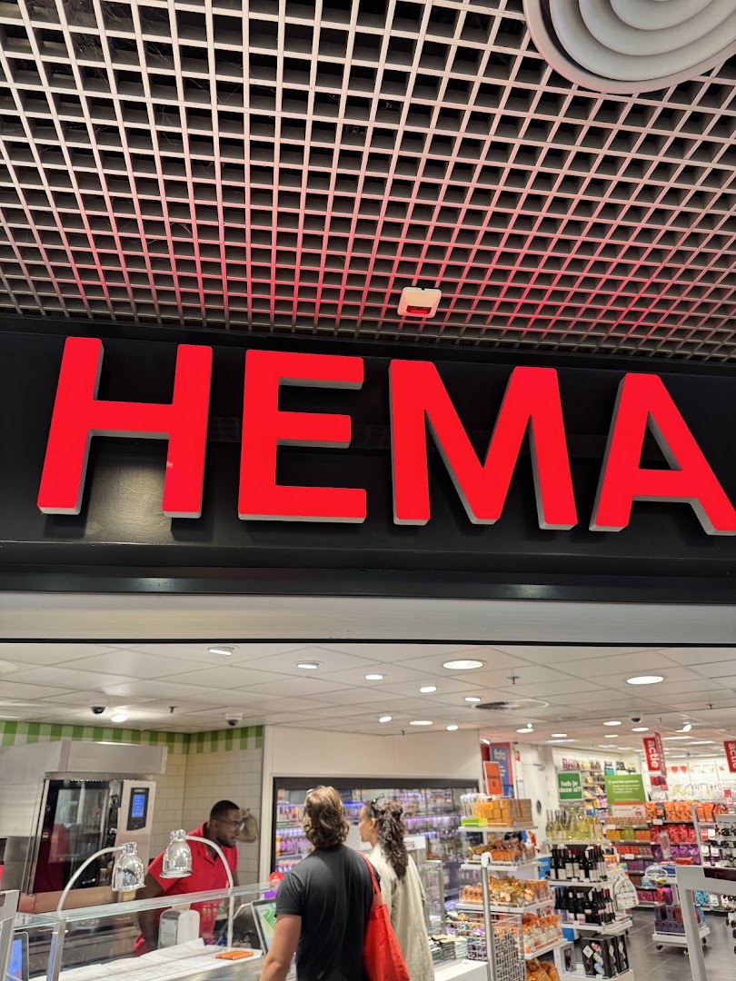 HEMA Scheveningen — foto 1