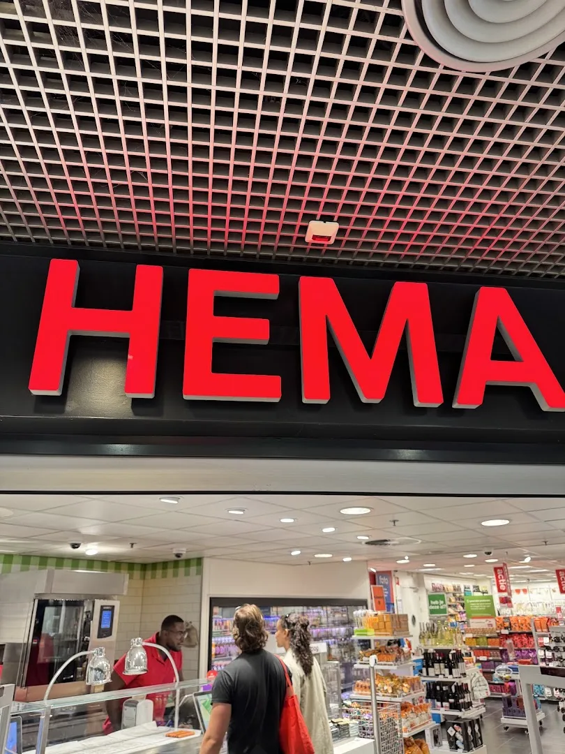HEMA Scheveningen — foto 1