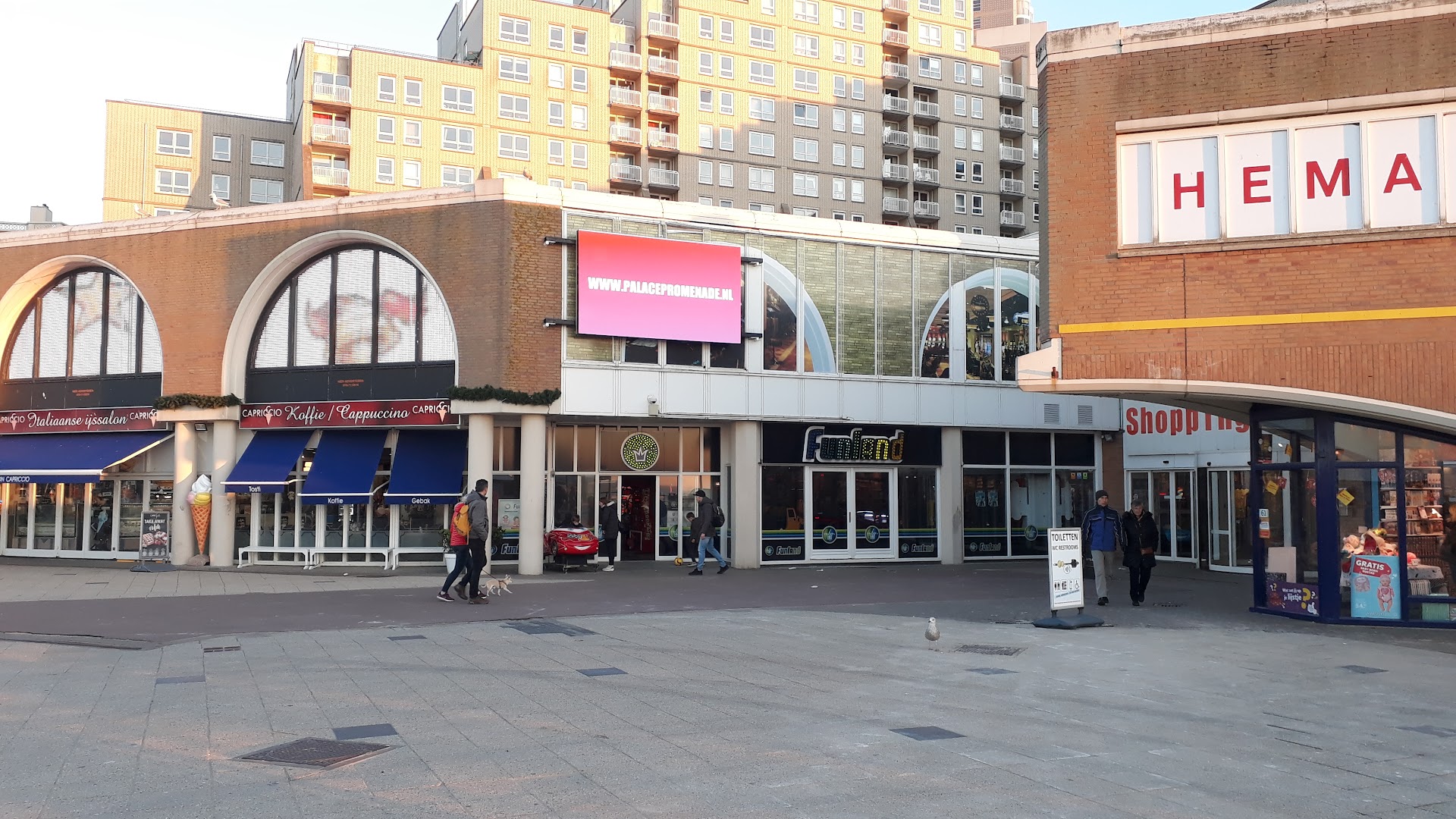 HEMA Scheveningen — foto 3