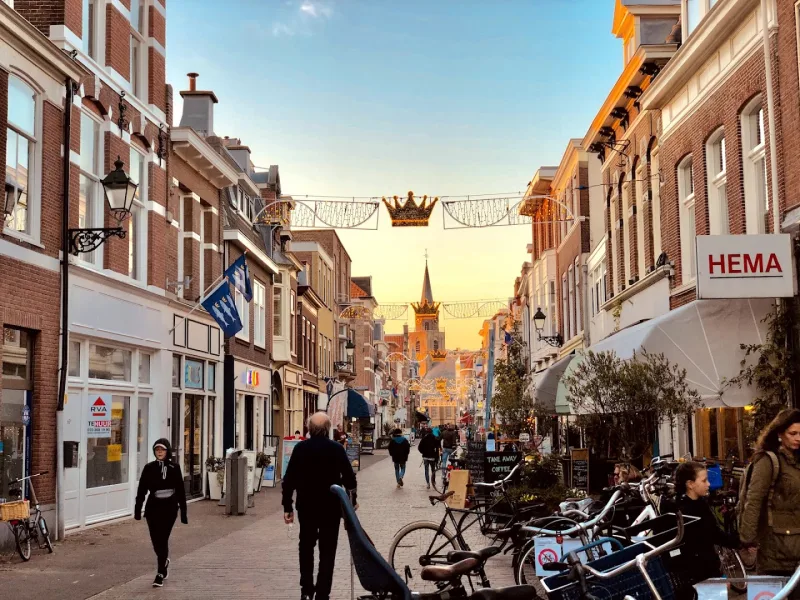 HEMA Scheveningen — foto 6