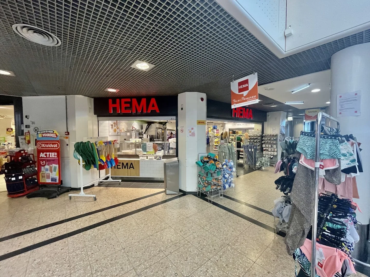 HEMA Scheveningen — foto 4