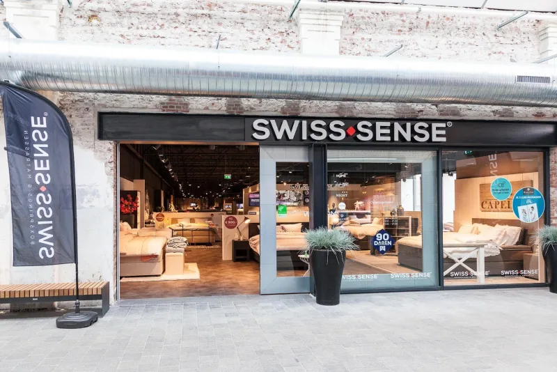 Swiss Sense Tilburg — foto 1