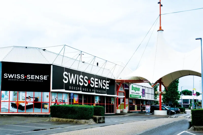 Swiss Sense Almere — foto 2