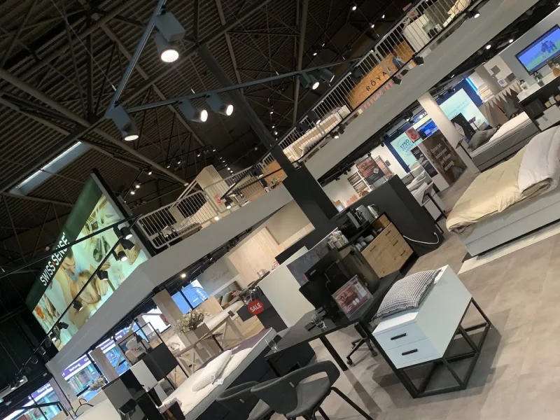 Swiss Sense Almere — foto 5