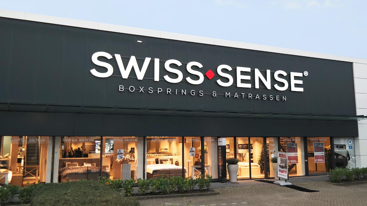 Swiss Sense Utrecht