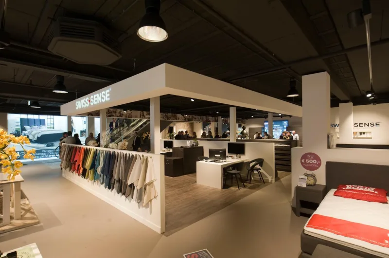 Swiss Sense Utrecht — foto 6