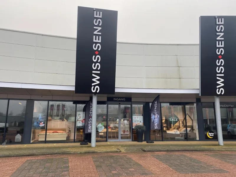 Swiss Sense Gorinchem — foto 1