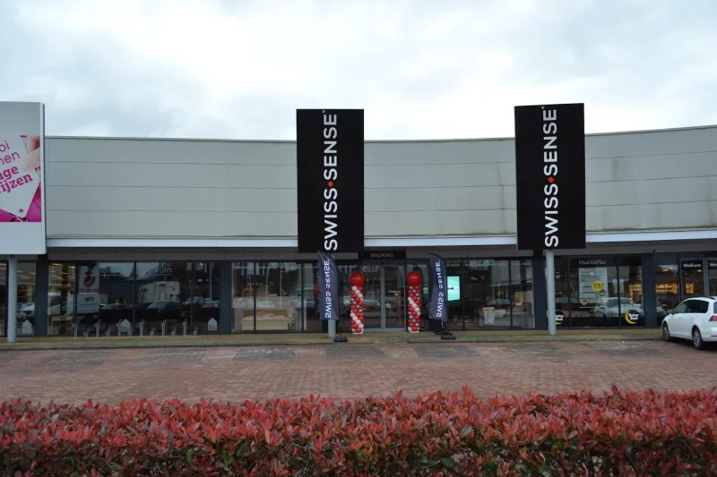 Swiss Sense Gorinchem — foto 1