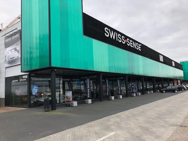 Swiss Sense Hoorn — foto 6