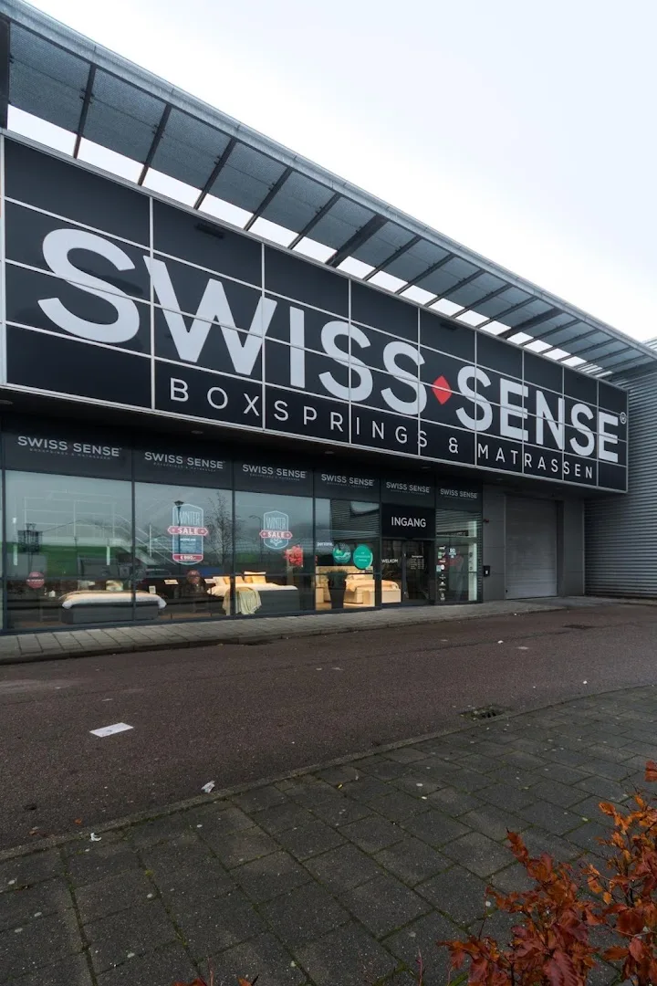 Swiss Sense Zaandam — foto 4