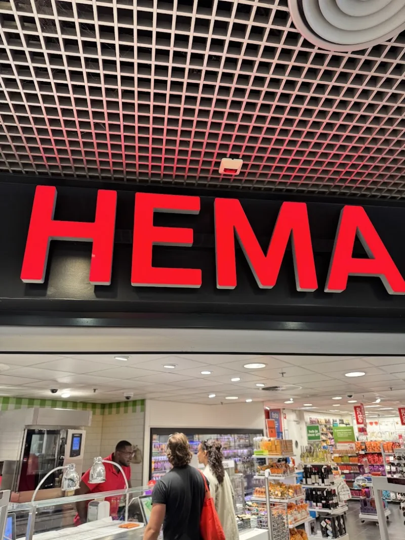 HEMA Scheveningen Palace Promenade — foto 1