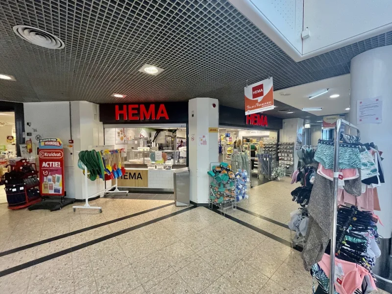 HEMA Scheveningen Palace Promenade — foto 4
