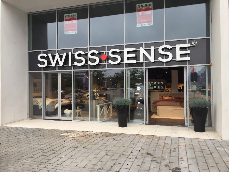 Swiss Sense Gouda