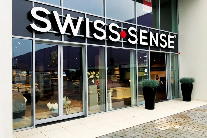 Swiss Sense Gouda — foto 2