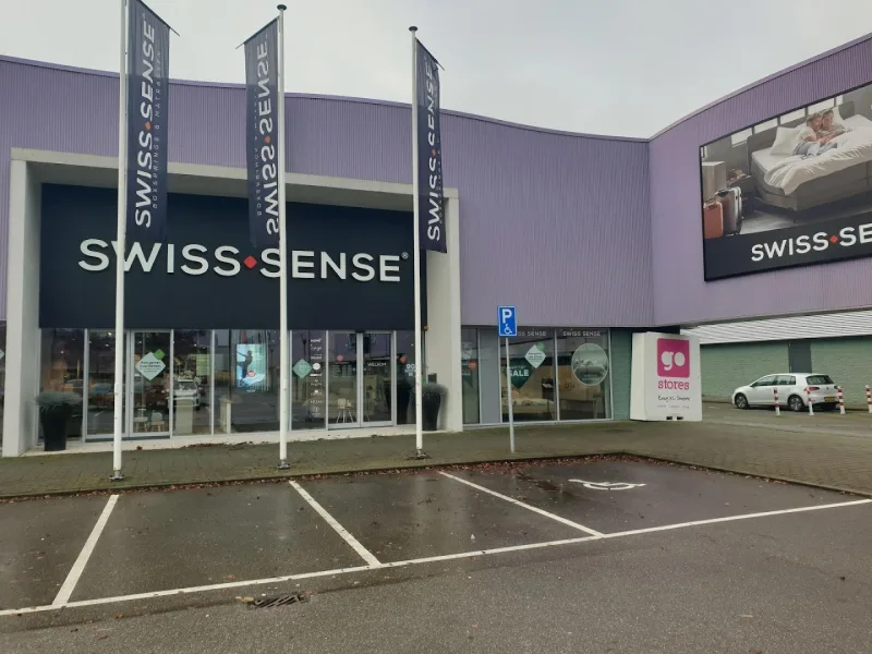 Swiss Sense Gouda — foto 6