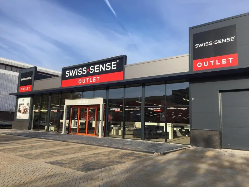 Swiss Sense Capelle aan den IJssel + outlet — foto 2