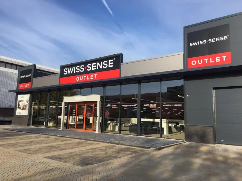 Swiss Sense Capelle aan den IJssel + outlet — foto 2
