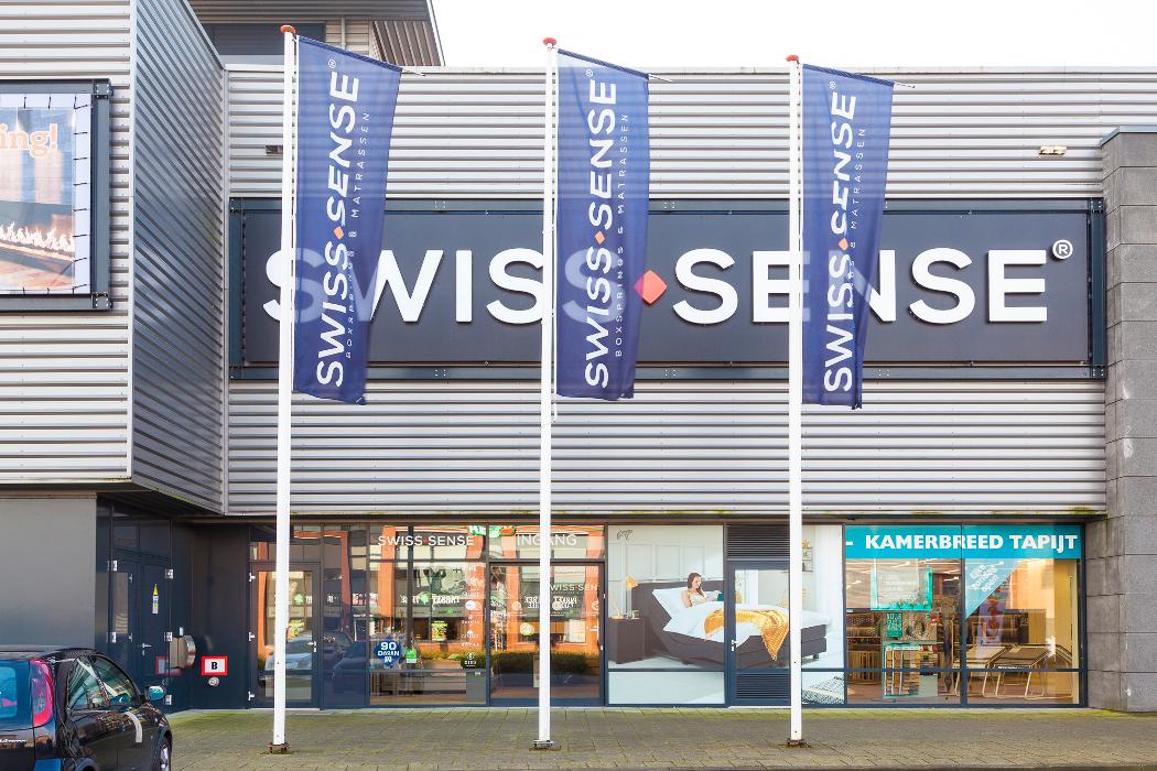 Swiss Sense Barendrecht