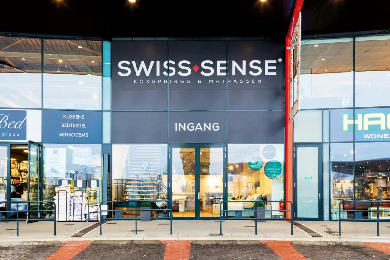 Swiss Sense Cruquius — foto 1