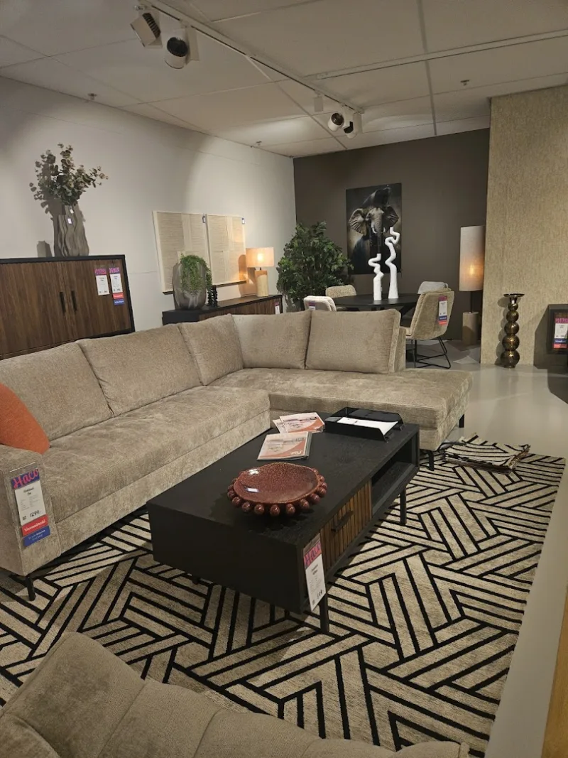 Swiss Sense Cruquius — foto 6