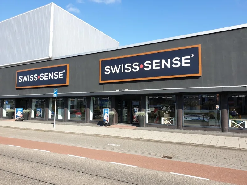 Swiss Sense Alkmaar — foto 2