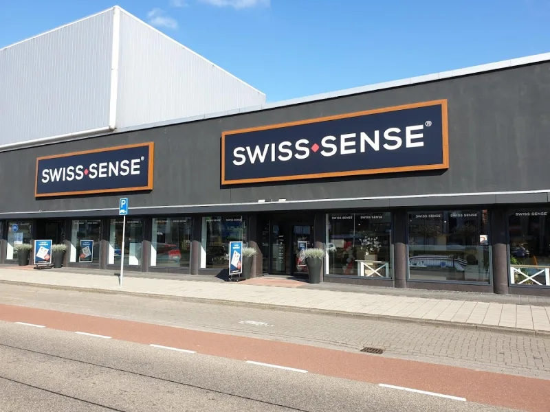 Swiss Sense Alkmaar — foto 1