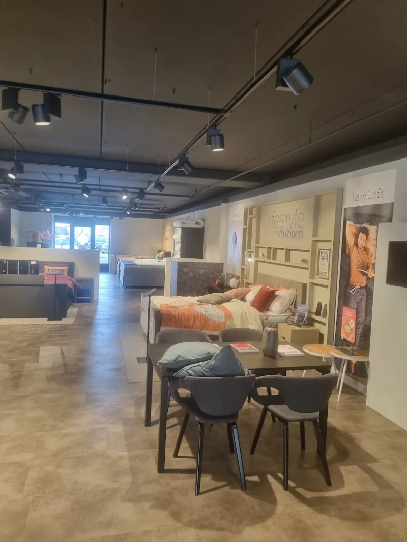 Swiss Sense Alkmaar — foto 4