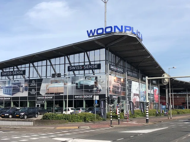 Swiss Sense Beverwijk — foto 1