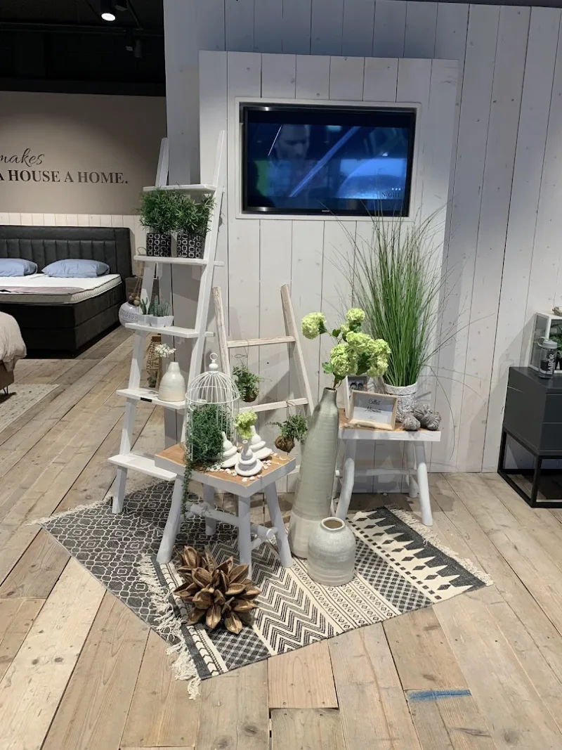Swiss Sense Beverwijk — foto 6
