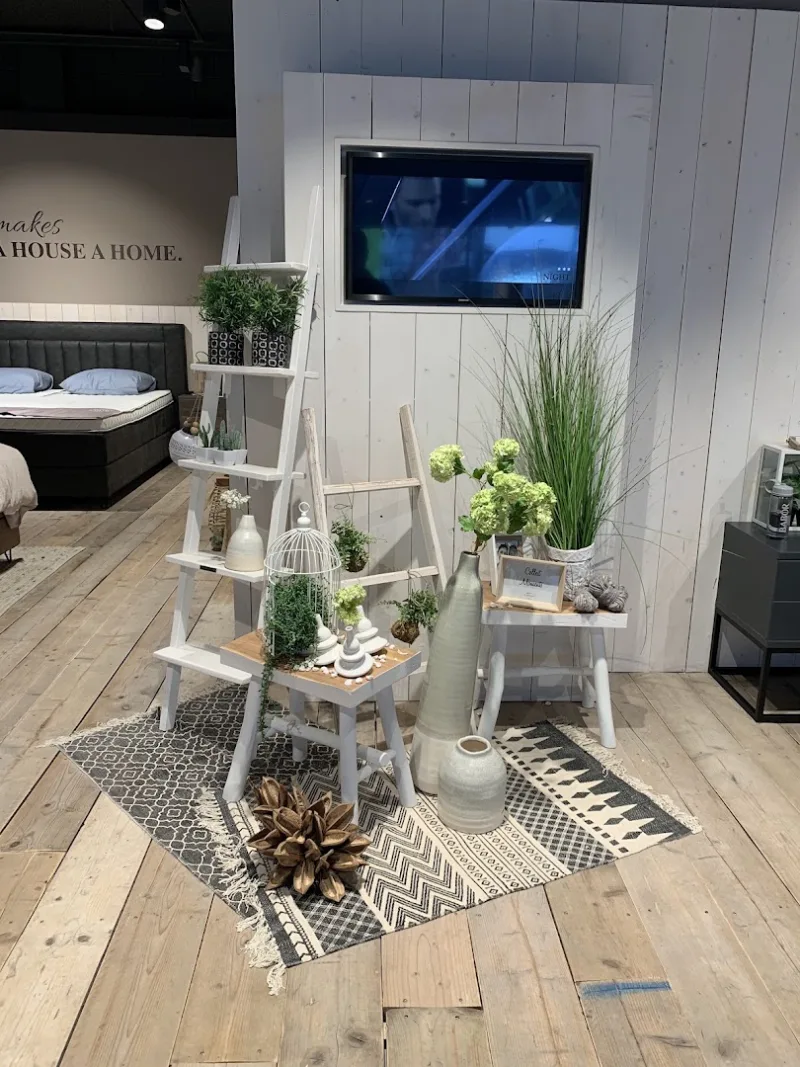 Swiss Sense Beverwijk — foto 4