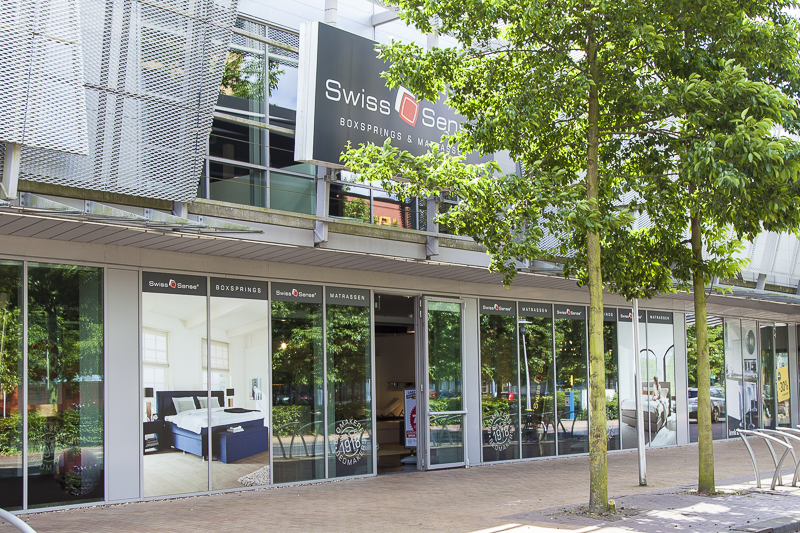 Swiss Sense Leiderdorp