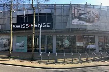 Swiss Sense Leiderdorp — foto 1